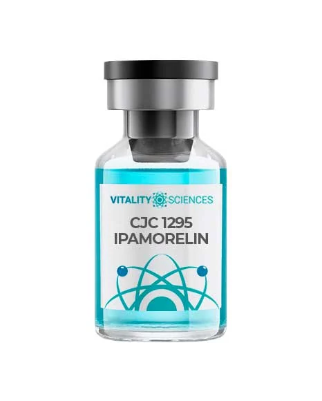 CJC-1295-IPAMORELIN in Derby, KS at Enhanced Wellness