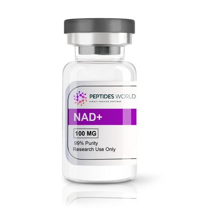 NAD-PLUS in Derby, KS at Enhanced Wellness