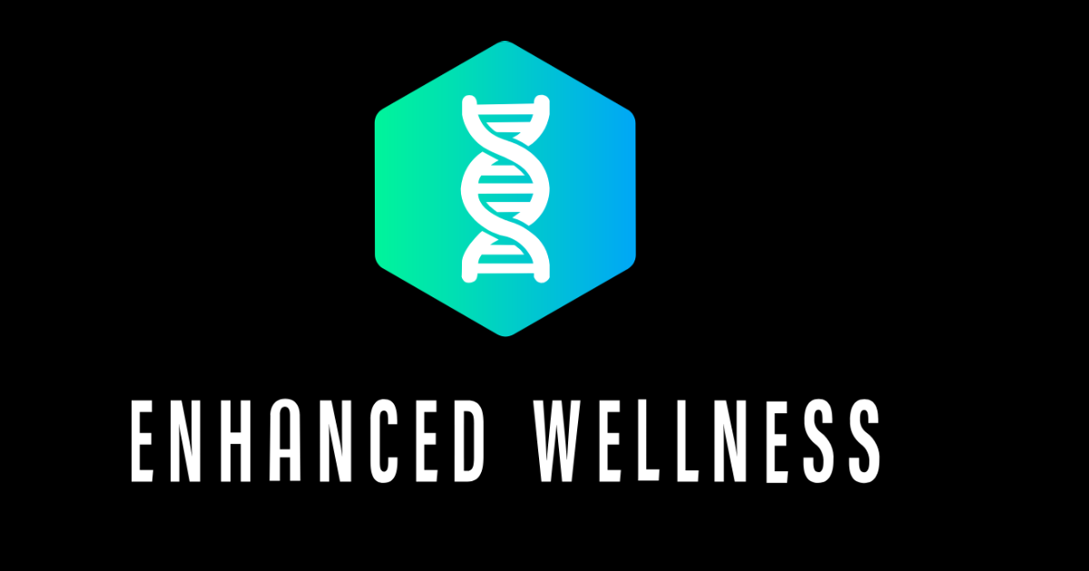 Enhanced Wellness logo