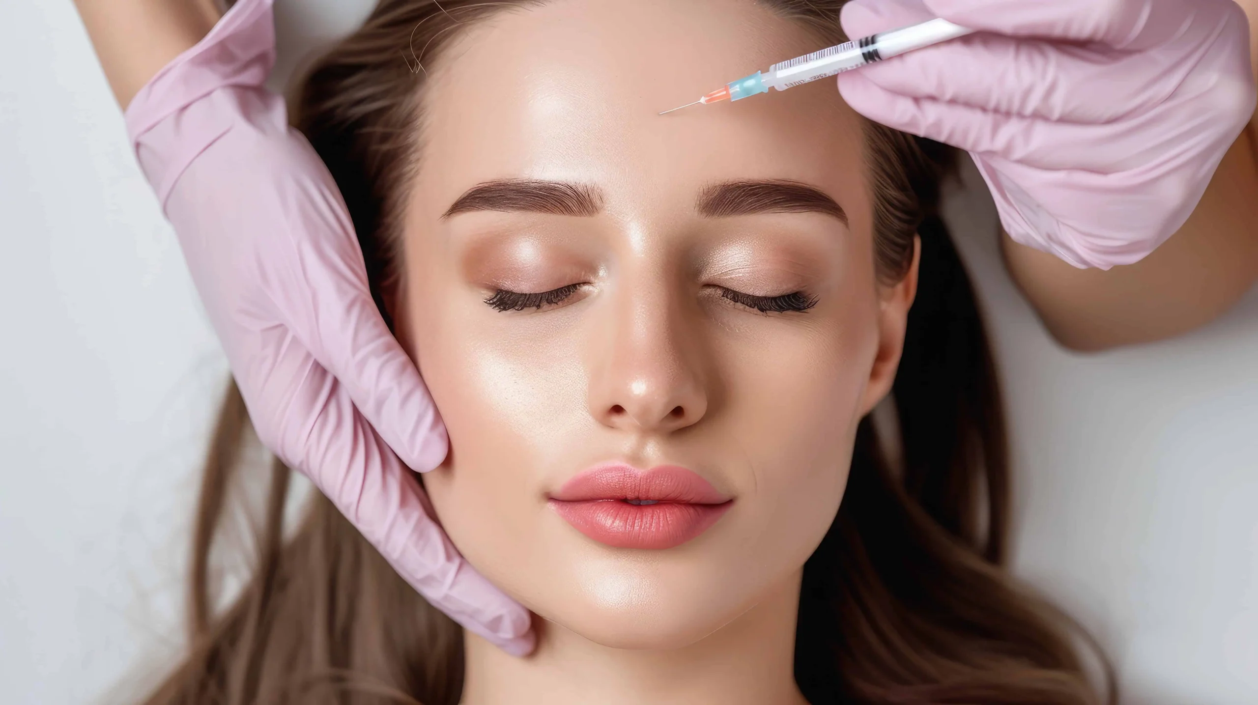 Dysport In Derby, KS | Enhanced Wellness